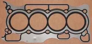 Head Gasket FOR NISSAN CUBE 1.6 09->20 Elring - Picture 1 of 1