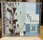 Wimoweh: The Best of the Tokens by The Tokens (CD, Sep-1994, RCA) VERSIEGELT NEU