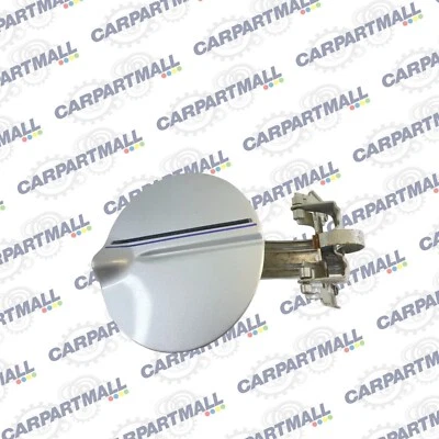 2001-2010 Chrysler PT Cruiser 2.4L Fuel Filler Door Gas Lid Cover 04724669AB OEM - Image 1 of 4