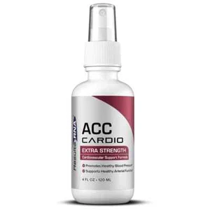 Results RNA ACC CARDIO extra starkes Spray - 4 flüssige Unzen - neuestes Ablaufdatum! - Bild 1 von 3