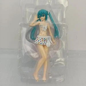 HATSUNE MIKU-PROJECT DIVA...T STYLE BIKINI 8 INCH 26066 - Bild 1 von 1