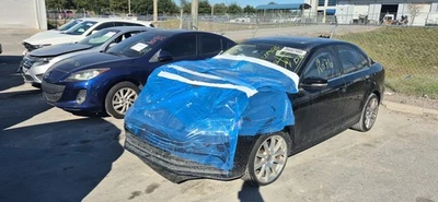 Volkswagen Jetta 2015 transmisión manual fabricante de equipos originales 120 k millas (LKQ ~ 439998472) Foto 1 de 4