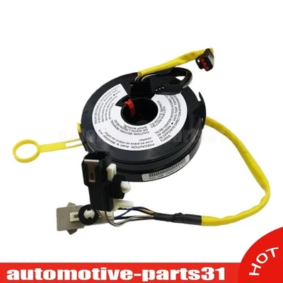 Resorte de reloj F6ZZ-14A664-AA para FORD MUSTANG Mustang 5,0 L HO V8 M/T 1995-98 NUEVO Foto 1 de 4