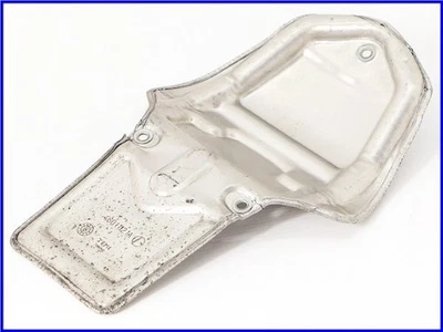 DUCATI 2005 749R Genuine Exhaust Heat Guard 999R  - Изображение 1 из 4