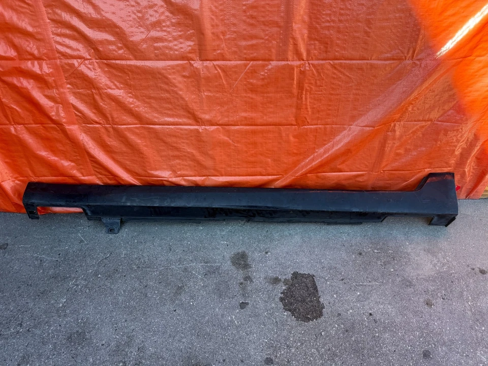 04-05 ACURA TSX - FALDÓN LATERAL MOLDURA BASCULANTE - LADO IZQUIERDO DEL CONDUCTOR - FABRICANTE DE EQUIPOS ORIGINALES #312 Foto 1 de 4