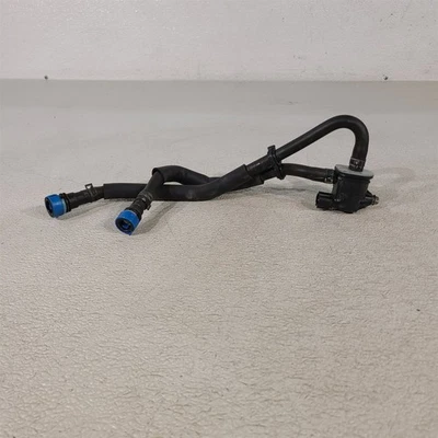 06-15 Mazda Miata MX5 2,0 L Líneas de válvula de purga de emisiones Solenoide Aa7426 Foto 1 de 4