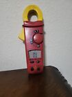 Amprobe ACD-14-PRO Dual Display 600 A TRMS Clamp Meter no leads  comes with it