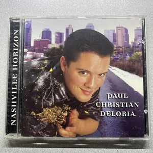 Nashville Horizon by Paul Christian Deloria (CD, 2001)(93) - Imagen 1 de 4