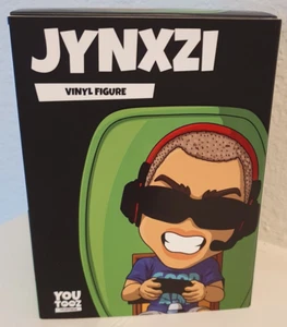 Youtooz ~ Jynxzi ~ In Hand ~ Sold Out Everywhere! - Picture 1 of 4