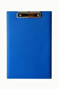 Morsettiera DIN A4, originale GGM, colore: blu - Foto 1 di 2