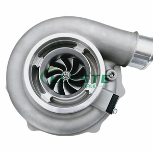 High Flow G30-770 New Turbo Turbocharger Ball Bearing Turbo AR.70 0.83A/R Vband - Picture 1 of 12