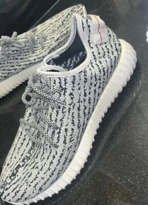 Size 10 - adidas Yeezy Boost 350 Low Turtle Dove