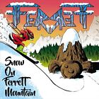 FERRETT SNOW ON FERRETT MOUNTAIN CD New 0768586900328
