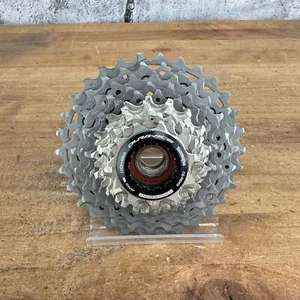 Ridden Once! Shimano Dura Ace CS-R9200 11-30t 12-Speed Bike Cassette 224g - Picture 1 of 5