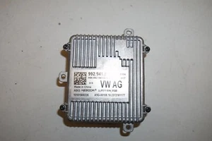 VW Skoda Seat LED Lights Control Unit 992941571ag - Picture 1 of 3