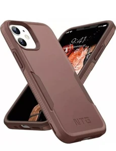 Funda NTG Diseñada para iPhone 11, COCO Resistente Resistente Ligera, Delgada - Imagen 1 de 7