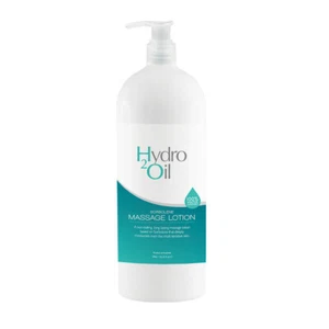 Hydro 2 Oil Sorbolene Massage Lotion 1lt - Picture 1 of 1