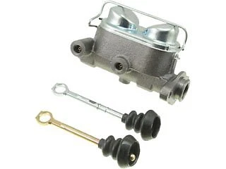Cilindro maestro de freno Dorman 899HY80 compatible con Mercury Montego 1968-1971 1969 1970 Foto 1 de 2