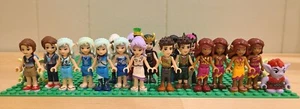 LEGO Minifigures - Elves (YOU PICK!) - Picture 1 of 57