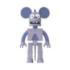 Gift Disney Store Ultimate 7" Action Figure "The Simpsons" Series 1 Robot Itchy