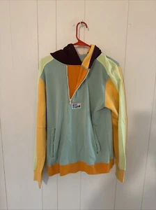 Scotch And Soda Unisex Size L Hoodie - Picture 1 of 8