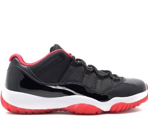 black red low 11s
