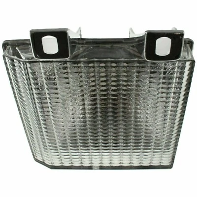 Новый парк лампа объектив и корпус справа для 1983-1988 GMC R1500 пригород GM2521110 - Изображение 1 из 4