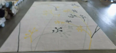 GREY 8'-3" X 11' Damaged Rug Reduced Price 1172585462 SOH305G-9 - Image 1 of 3