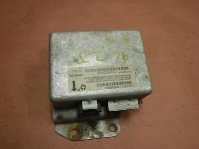 Jeep Grand Cherokee ZJ  96-98 SRS Restraint Module 56009021 Free Shipping   - Image 1 of 4