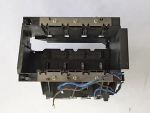 HP DESIGNJET 510 INK SUPPLY STATION ASSEMBLY ERROR 22:10 - Afbeelding 1 van 3