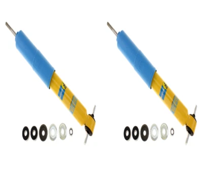 Bilstein B6 4600 Shock Absorber Front Pair For 1996-2004 Toyota Tacoma - Image 1 of 3