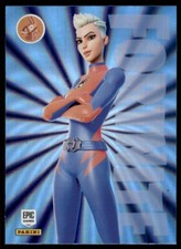 2021 Fortnite Series 3 Legendary Laser Dynamo Dancer #205