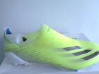 Adidas X Ghosted+  FG football boots FW6911 uk 12 eu 47 1/3 us 12.5 NEW+BOX