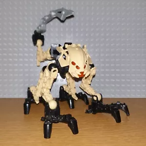 LEGO BIONICLE AGORI - 8977 - ZESK - TOP ZUSTAND - Bild 1 von 1