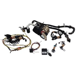 Heater Webasto Thermo Top E VW Golf V 5 heater gasoline 66888J - Picture 1 of 7