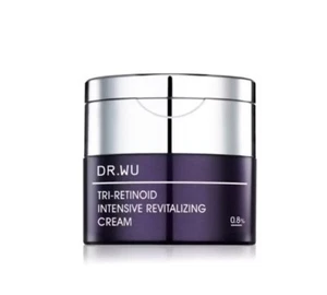 DR. WU Tri-Retinoid Intensive Revitalizing Cream 30ml - Picture 1 of 3