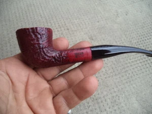 PIPA NERONE PIPE FREE STYLE  ZZ71     NEW NUOVA   - Bild 1 von 7