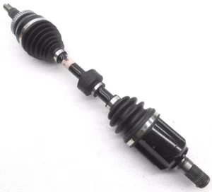 OEM Hyundai Sonata 2.0L LH Driver Side Front CV Joint (axle shaft) - Picture 1 of 7