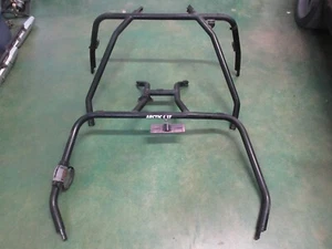 12-15 2012 ARCTIC CAT WILDCAT 1000 ROLL CAGE BAR ROLLBAR - Picture 1 of 11