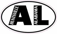 Home State Of Alabama Vinyl Decal Car Window Vehicle Sticker 75181