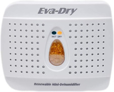 E-333 Eva Dry Dehumidifier Renewable Mini Dehumidifier Moisture