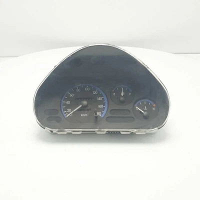 QUADRO STRUMENTI VEGLIA CONTACHILOMETRI TACHIMETRO DAEWOO MATIZ MK1 800CC BENZ   - Immagine 1 di 4
