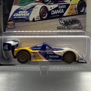 Hot Wheels Hall of Fame Milestone Moments '96 DAYTONA 24-HOUR Die-Cast Model(E3) - Picture 1 of 7