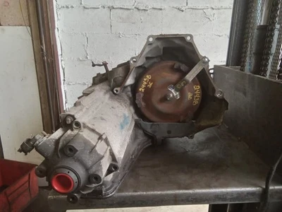 03 2003 BUICK CENTURY FWD Automatic Transmission 287758 - Image 1 of 4