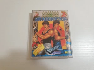 Dragon Ninja - Imagine - Commodore 64 (Tested β
) π© - Afbeelding 1 van 10
