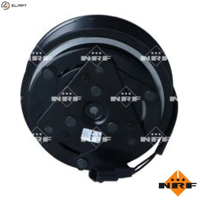 MAGNETIC CLUTCH AIR CONDITIONING COMPRESSOR 380070 FOR RENAULT SCÉNIC/GRAND/II - Image 1 of 4