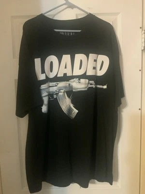 Camiseta Mafioso - Imagem 1 de 4