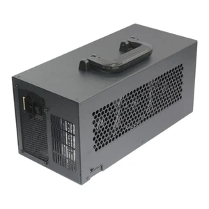 Zewnętrzna stacja dokująca GPU PCIe Obudowa karty graficznej 4 aktualizacje laptopa USB4 40 Gbps - Zdjęcie 1 z 8
