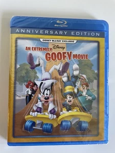 Ein extrem alberner Film (Blu-ray, Disney Movie Club Exclusive) - Bild 1 von 4