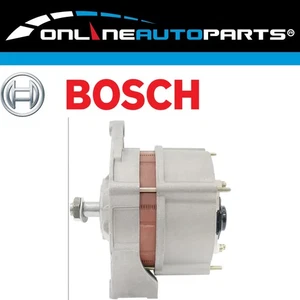 Bosch Alternator BXU12121A - 12V 120A Universal Internal Reg with W Terminal - Picture 1 of 2